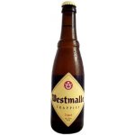 Trappist Westmalle TRIPEL světlé 0.33L