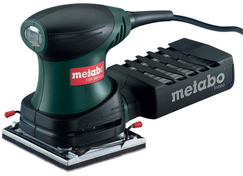 Metabo FSR 200 Intec 600066500