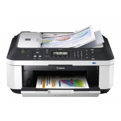 Canon Pixma MX340