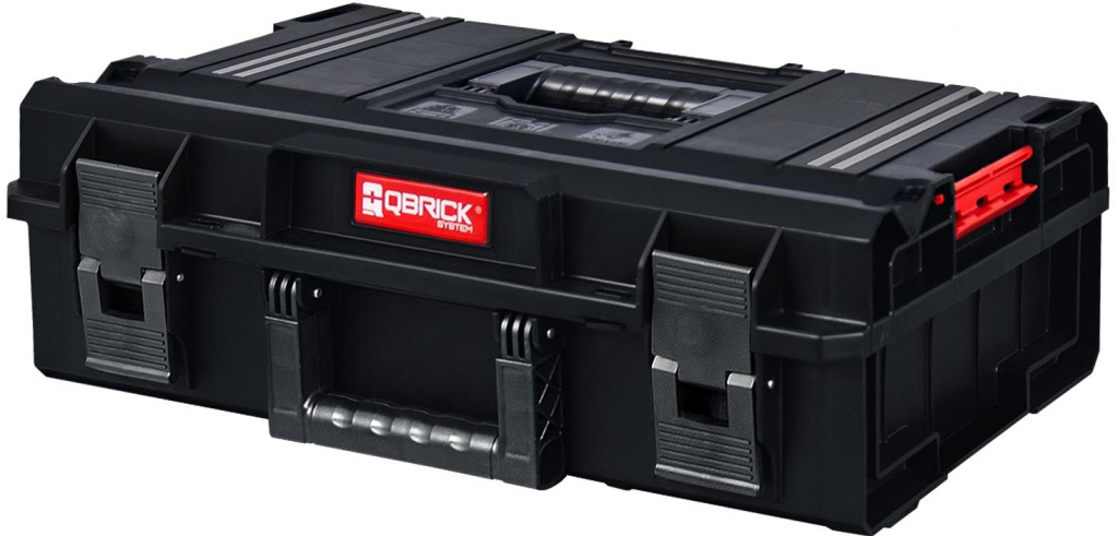 QBRICK SYSTEM ONE 200 TECHNIK