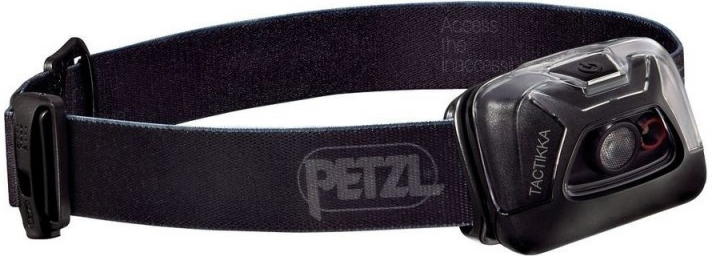 Petzl Tactikka