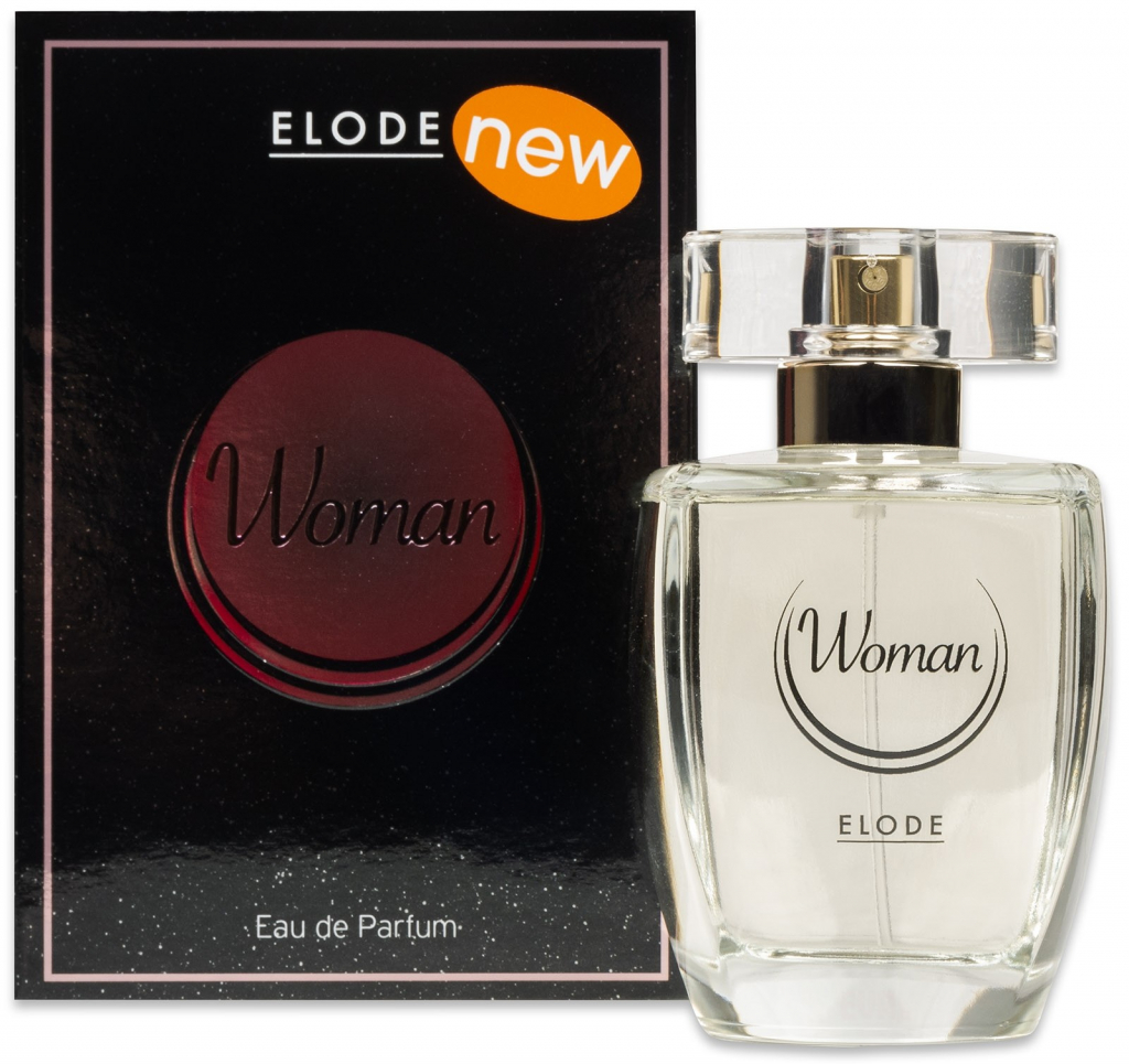 Elode Woman parfémovaná voda dámská 100 ml
