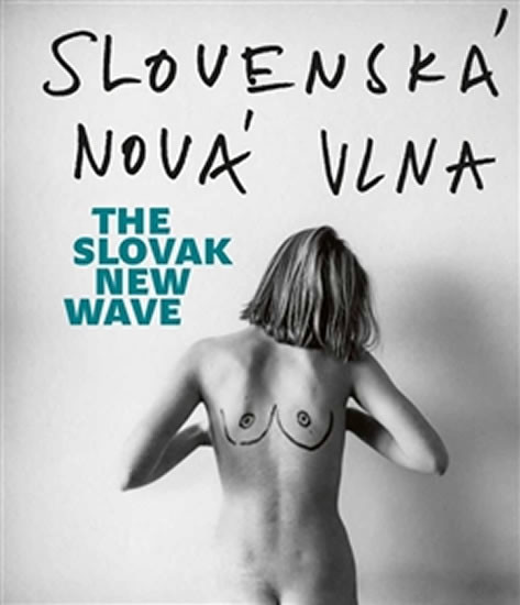 Slovenská nová vlna / The Slovak New Wave - Pospěch Tomáš