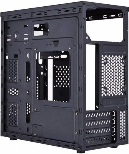 Eurocase MC X203 EVO MCX203B00-EVO