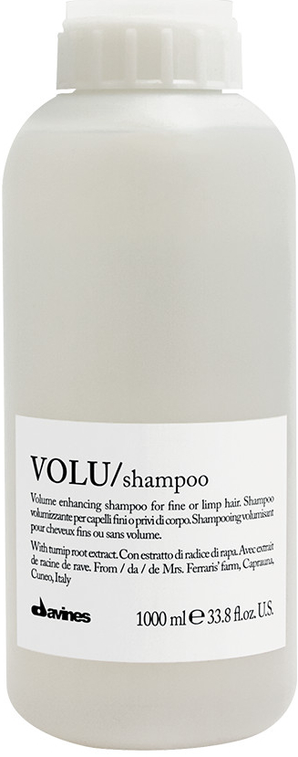 Davines Volu Shampoo 1000 ml