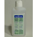 BODE Bacillol AF 500ml