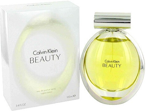 Calvin Klein Beauty parfémovaná voda dámská 100 ml