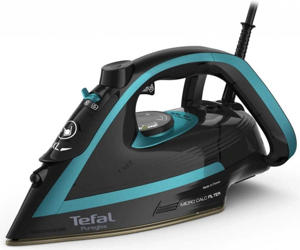 Tefal FV 8066 E0