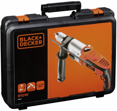 Black & Decker KR911K-QS