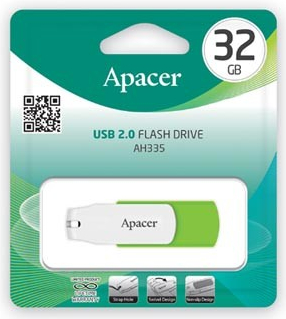 Apacer AH335 32GB AP32GAH335G-1