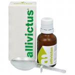 Allivictus Tinktura 25ml