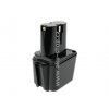 Bosch 2607300001 NiCd Knolle