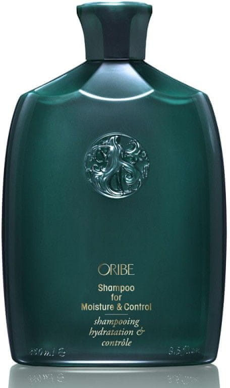 Oribe Moisture & Control Shampoo 250 ml