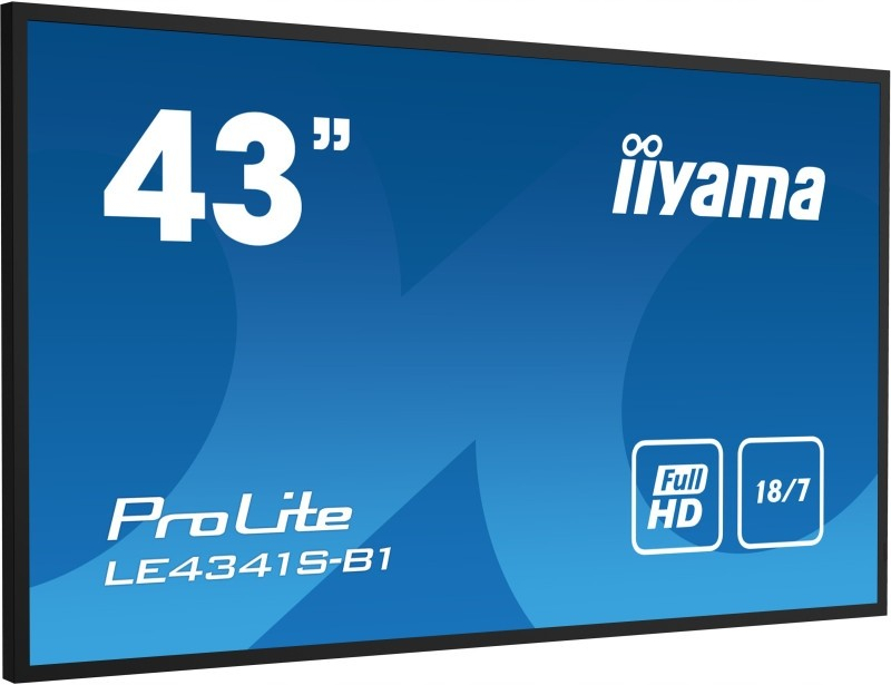 iiyama LE4341S