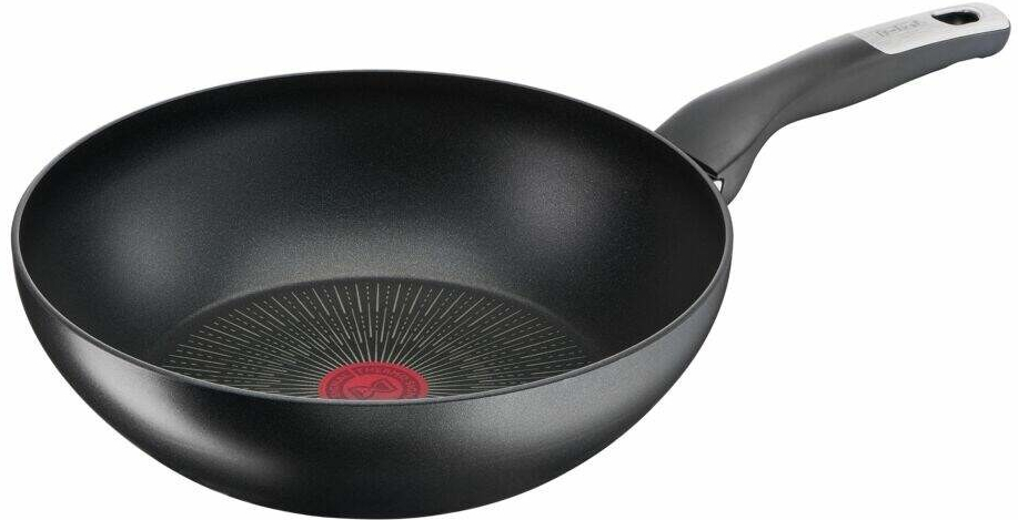 Tefal Wok hliníková pánev Unlimited 28 cm