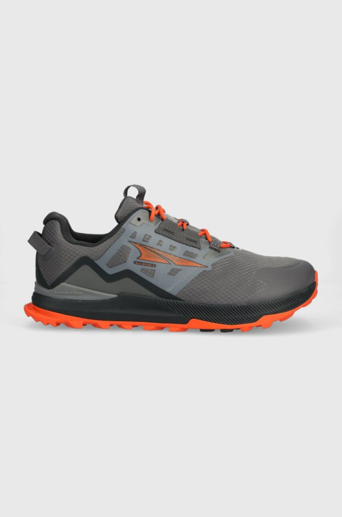 Altra Lone Peak Low ALL-WTHR 2 Men