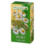 DĚTSKÁ ČAJOVÁ SMĚS 20X1.5GM Léčivý čaj