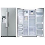 LG GW L207FLQA