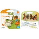 ALBI mluvící kniha Zpívánky 2 ALBI mluvící kniha Zpívánky 2