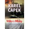 Válka s mloky - Leda (Čapek Karel)