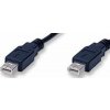 Wiretek Kabel FireWire 6/6 2m 2152-0814