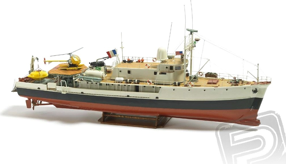 Billing Boats Calypso 1:45