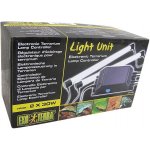 ExoTerra Light Unit Glomat 2 x 30 W T8