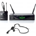 AKG WMS 470 Presenter set