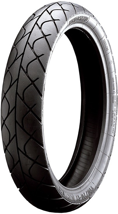 Heidenau K63 100/90 R17 55H