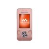 Sony Ericsson W580i