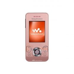 Sony Ericsson W580i