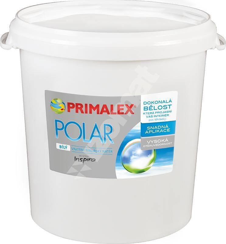 Primalex Polar 25 kg