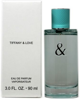 Tiffany & Co. Tiffany & Love parfémovaná voda dámska 90 ml tester