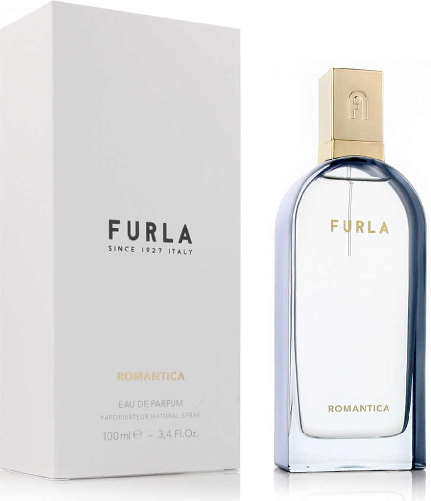Furla Romantica parfémovaná voda dámská 100 ml