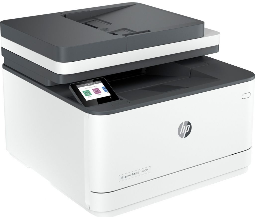 HP LaserJet Pro MFP 3102fdn 3G629F