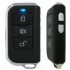 autoalarm Portman mistral MAX R1