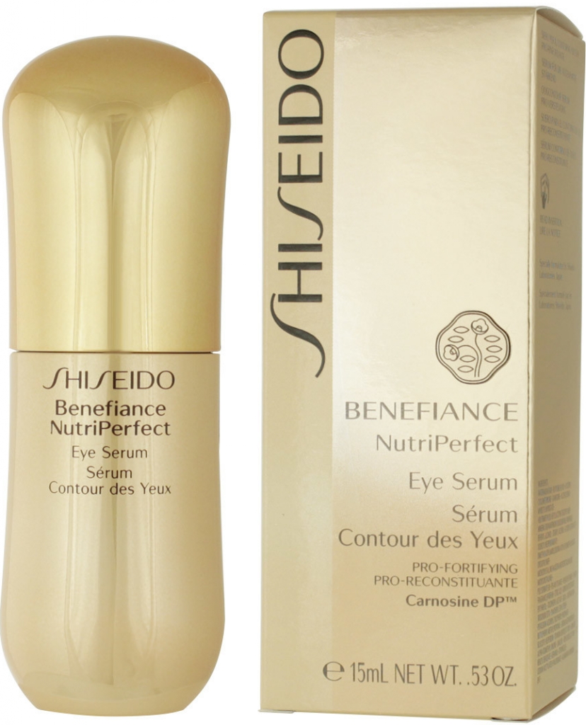 Shiseido Benefiance Nutriperfect Eye Serum 15 ml