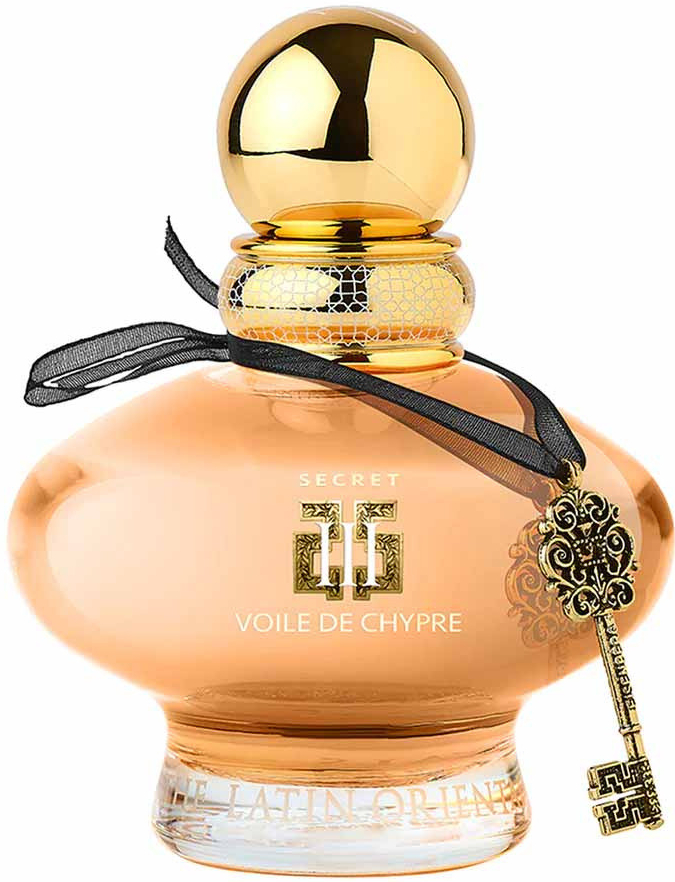 Eisenberg Secret III Voile de Chypre parfémovaná voda dámská 50 ml