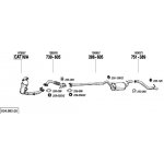 Bosal BS 286-605