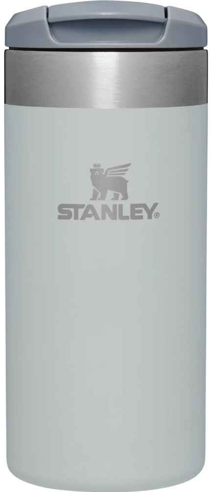 Stanley Termohrnek AeroLight Transit Fog Metallic 350 ml