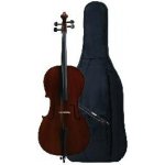 O.M. Mönnich Cello Set HW