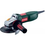 METABO W 7-125 QUICK