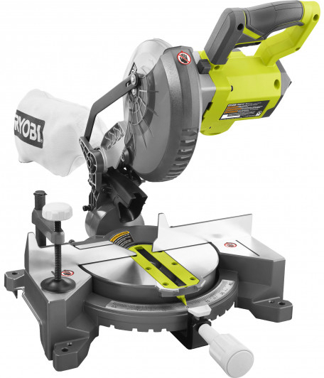 RYOBI EMS190