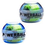 Powerball Neon