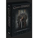 Hra o trůny , 5 DVD