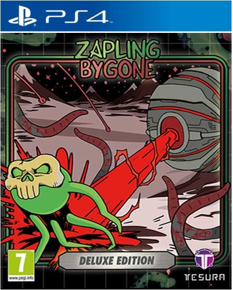 Zapling Bygone (Deluxe Edition)