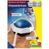 Planetárium do dětského pokoje