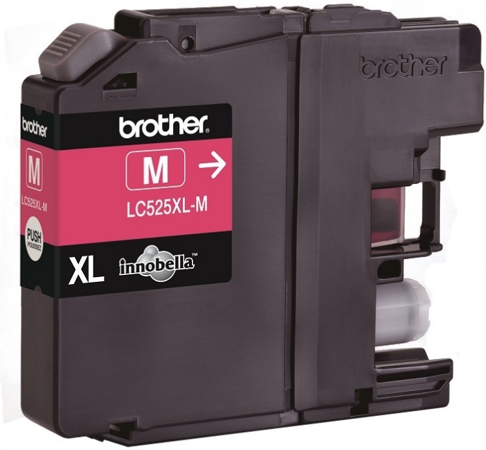 Brother LC-525XLM - originální