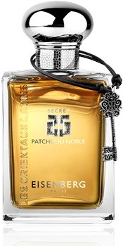Eisenberg Secret III Patchouli Noble parfémovaná voda pánská 100 ml