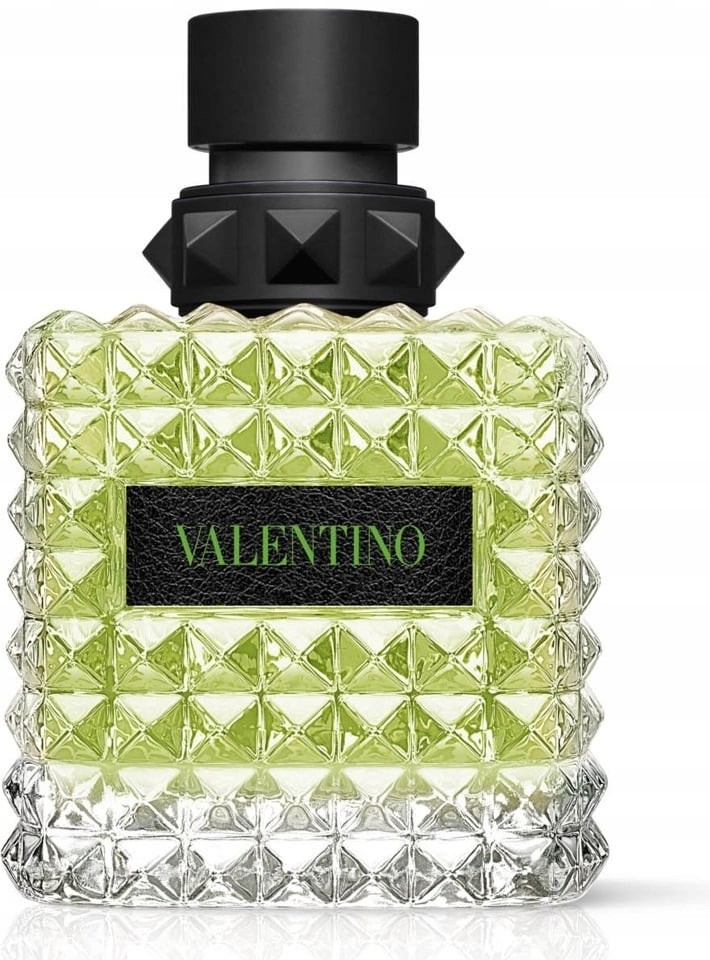 Valentino Donna Born In Roma Green Stravaganza parfémovaná voda dámská 100 ml